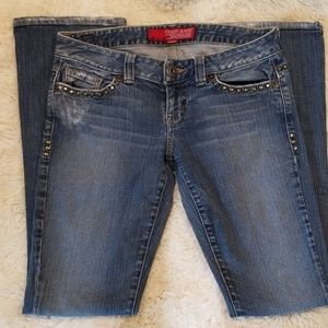 Guess Jeans